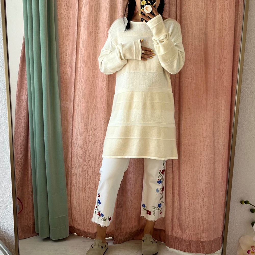 Vintage Liz Claiborne Sweater